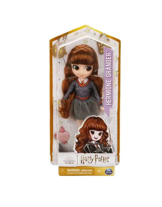 39766 Harry Potter Hermione Granger Figürü 20 cm