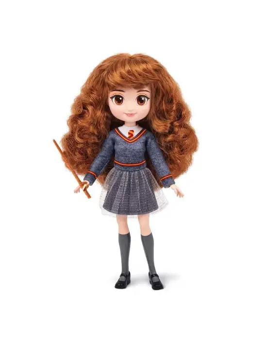 39766 Harry Potter Hermione Granger Figürü 20 cm