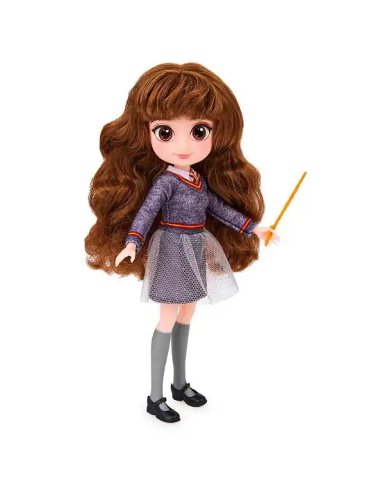 39766 Harry Potter Hermione Granger Figürü 20 cm
