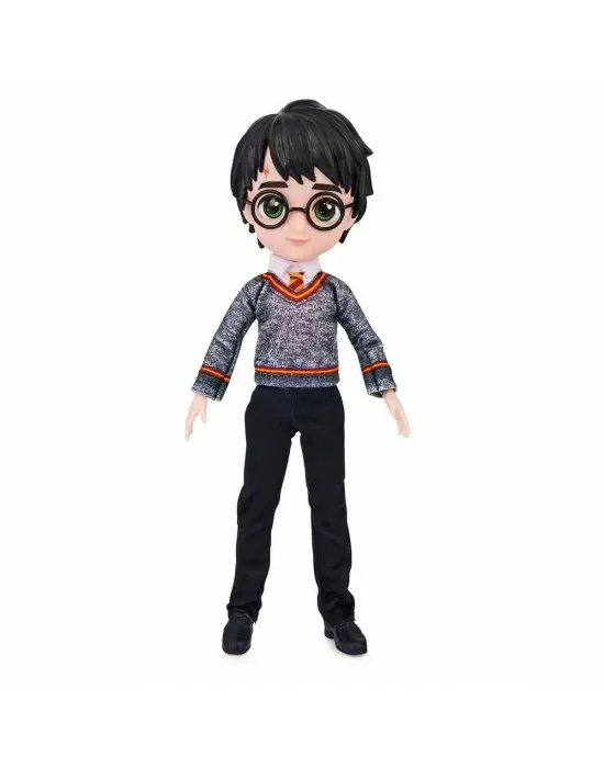 39767 SUN-SPM-FİGÜR WWO HARRY POTTER 20 CM HARRY