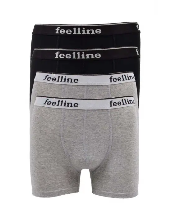 Modern Erkek Boxer Seti