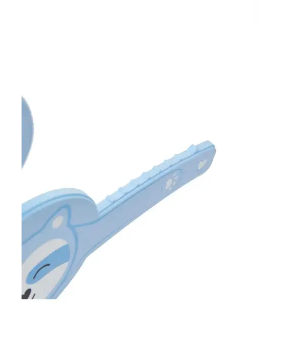 Omarı Yaratıcı Çocuk Elbise Askıları Seti