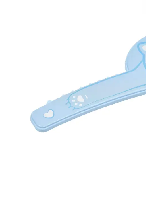 Omarı Yaratıcı Çocuk Elbise Askıları Seti