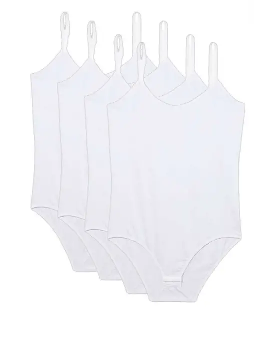 Çarpıcı İp Askılı Çıtçıtlı Body