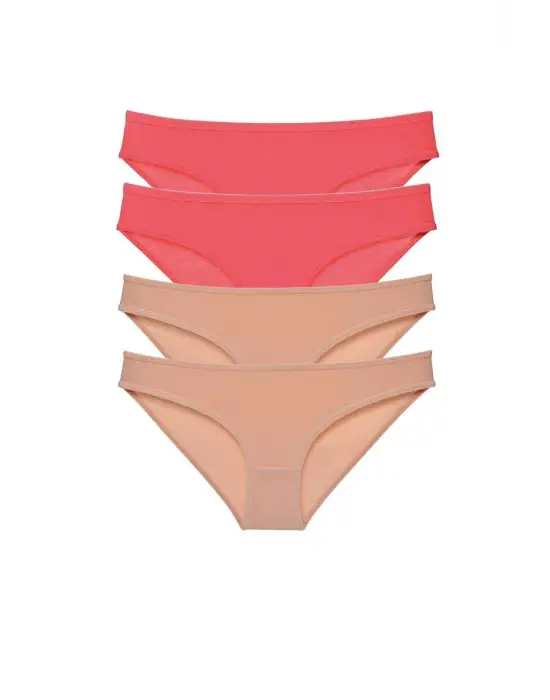 Şık Kadın Slip Seti