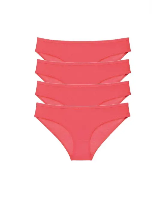 Çarpıcı Kadın Slip Külot Seti