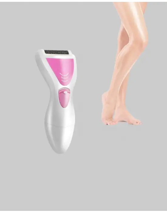 4 Başlıklı Kablosuz Şarjlı Epilasyon Cihazı