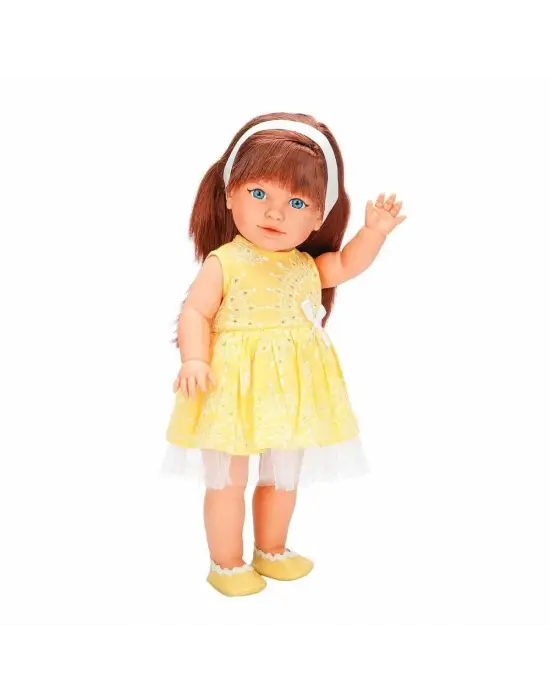 40061 SUN-SABC-DZM-BEBEK TİNA PARTY 45CM 2R