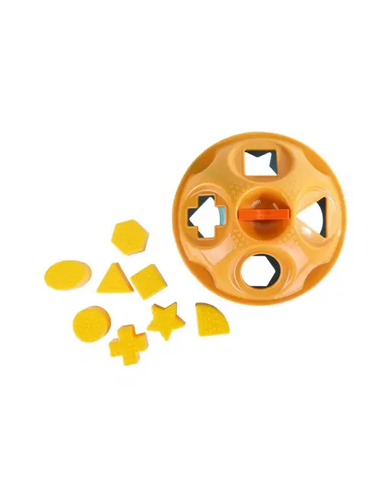 4036 Zuzu, Eğlenceli Şekiller