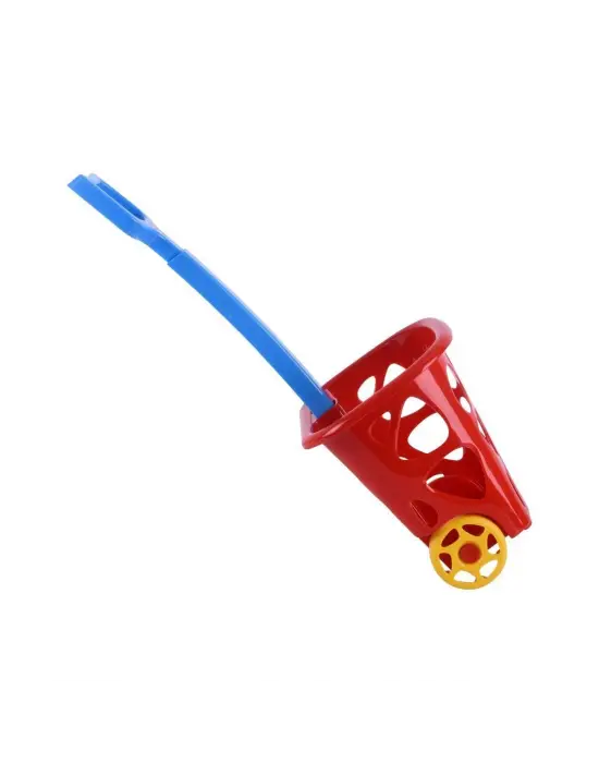 4044 Zuzu Süpermarket Arabası