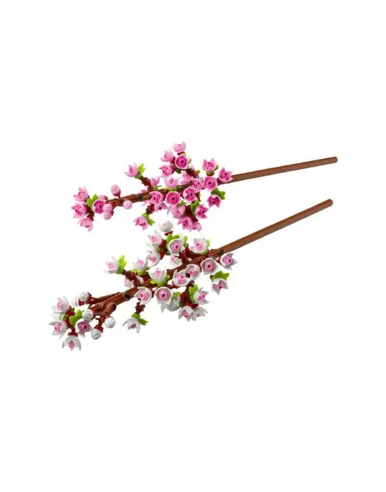 40725 Benorra® iconic Botanical Collection Kiraz Çiçekleri 430 parça +8 yaş