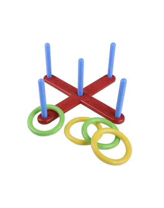 4075 Halka Atma Oyunu -Zuzu toys