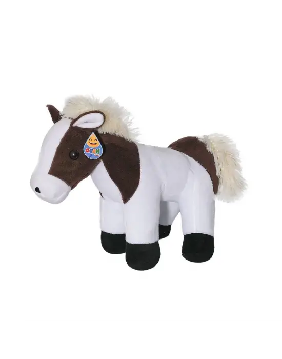 Omarı 40CM Sesli Alaca At