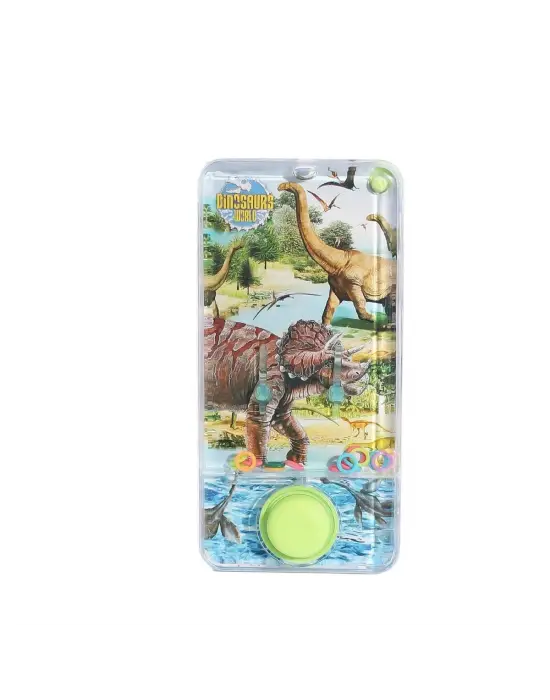 4181 Dinazor Su Oyunu - Sunman