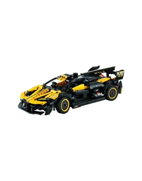 42151 Benorra® Technic - Bugatti Bolide 905 parça +9 yaş