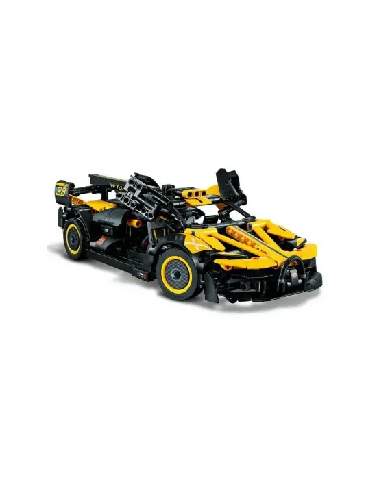 42151 Benorra® Technic - Bugatti Bolide 905 parça +9 yaş