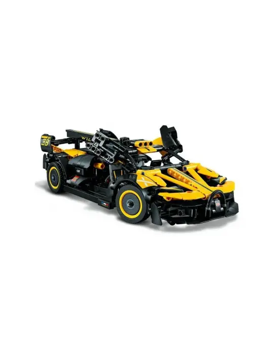 42151 Benorra® Technic - Bugatti Bolide 905 parça +9 yaş