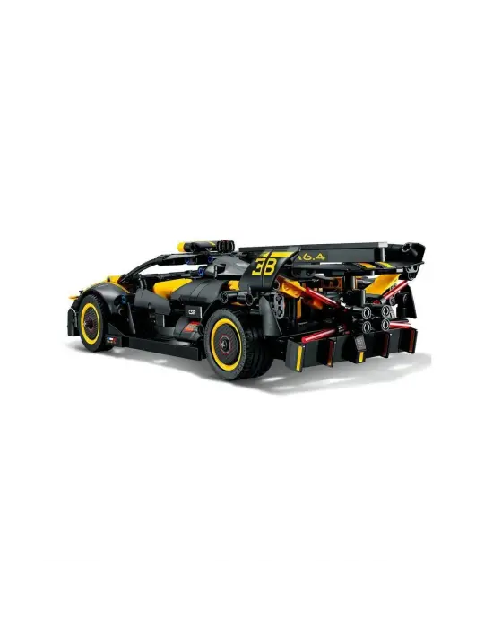 42151 Benorra® Technic - Bugatti Bolide 905 parça +9 yaş