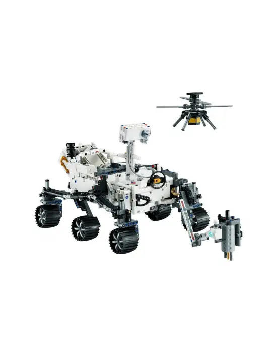 42158 Lego Technic - NASA Mars Rover Perseverance 1132 parça +10 yaş
