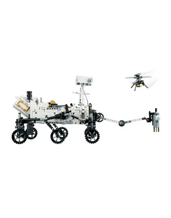 42158 Lego Technic - NASA Mars Rover Perseverance 1132 parça +10 yaş