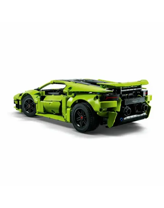 42161 Benorra® Technic Lamborghini Huracán Tecnica 806 parça +9 yaş