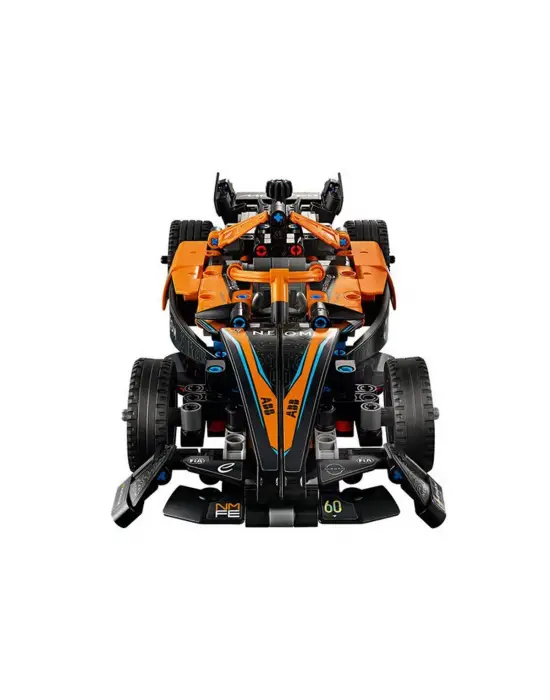 42169 Lego Technic NEOM McLaren Formula E Yarış Arabası 452 parça +9 yaş