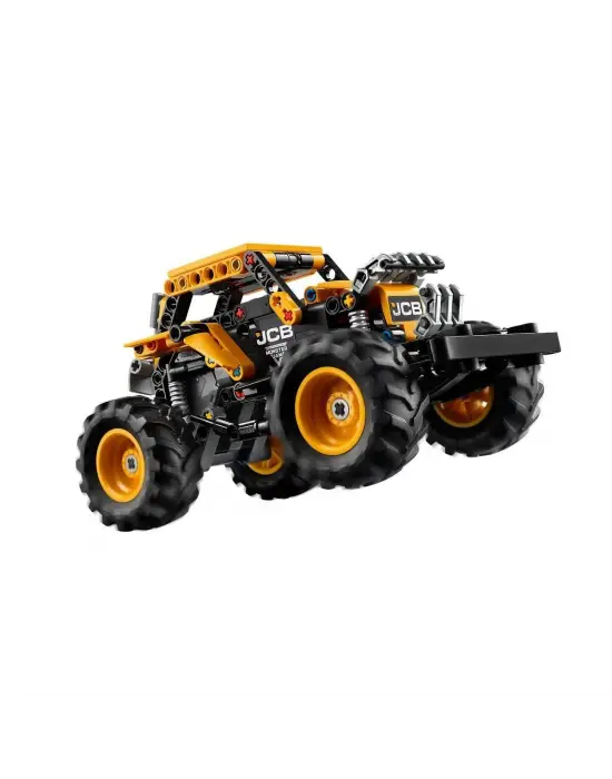 42199 Lego Technic Monster Jam DIGatron Çek-Bırak 218 parça +7 yaş