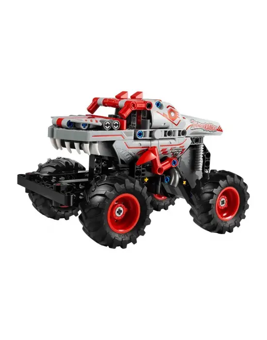 42200 Lego Technic Monster Jam ThunderROARus Çek-Bırak 232 parça +7 yaş