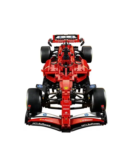 42207 Lego Technic Ferrari SF-24 F1 Araba 1361 parça +18 yaş