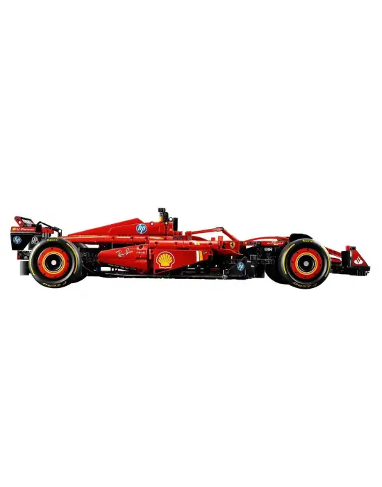 42207 Lego Technic Ferrari SF-24 F1 Araba 1361 parça +18 yaş