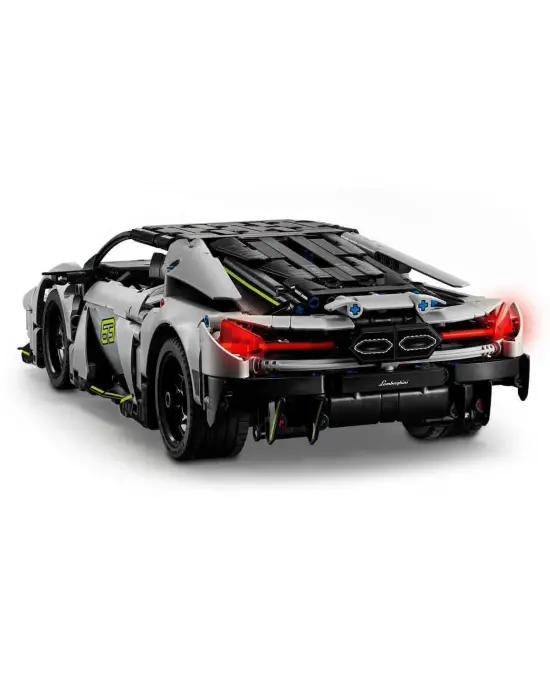 42214 Lego Technic Lamborghini Revuelto 1135 parça +10 yaş