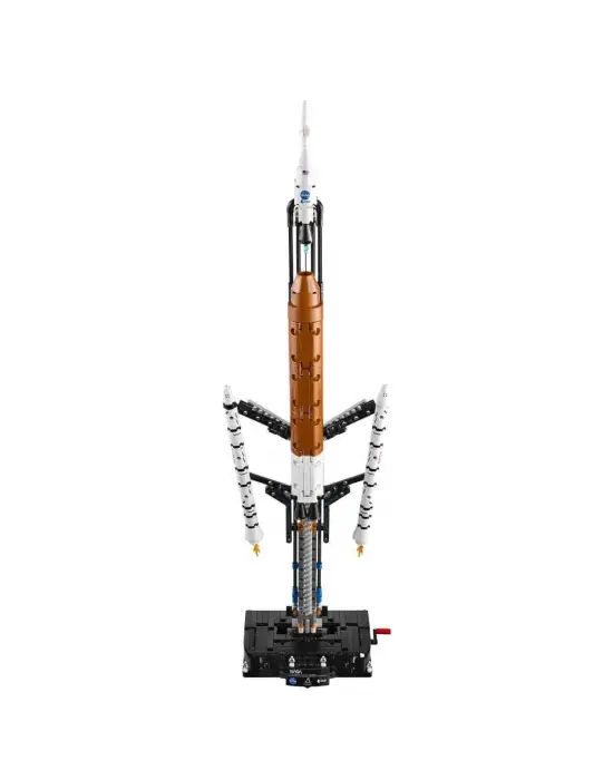 42221 Lego Technic NASA Artemis Uzay Fırlatma Sistemi Roketi 632 parça +9 yaş
