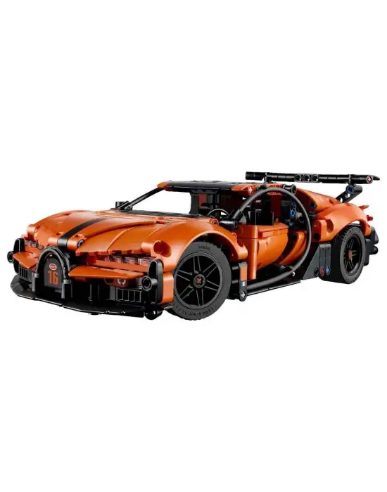 42222 Lego Technic Bugatti Chiron Pur Sport 771 parça +9 yaş