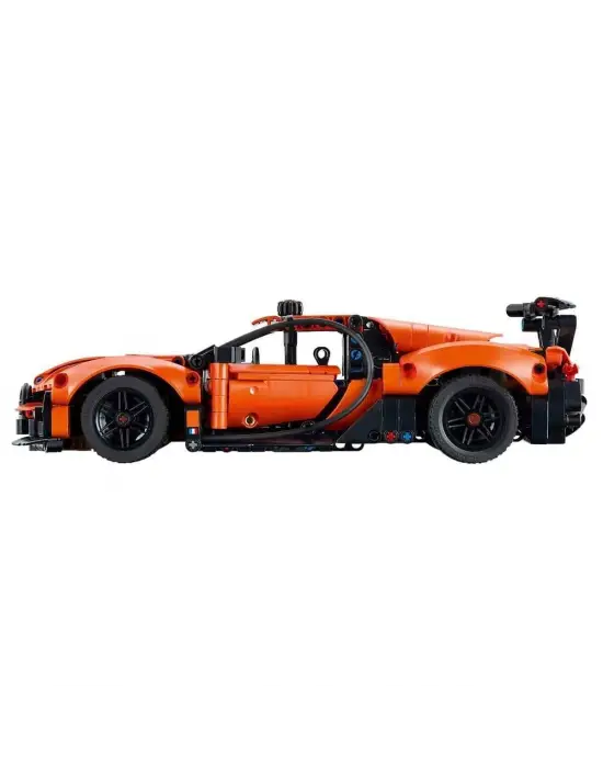 42222 Lego Technic Bugatti Chiron Pur Sport 771 parça +9 yaş