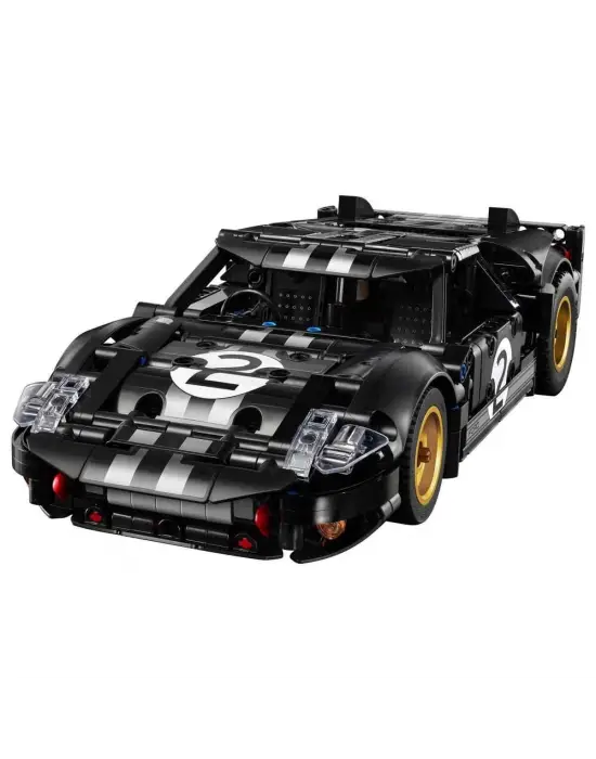 42223 Lego Technic 1966 Ford GT40 MKII 793 parça +18 yaş