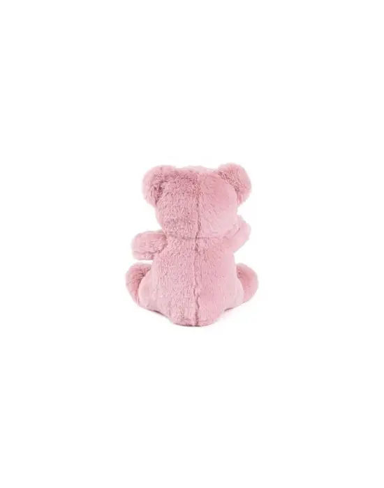 Omarı Sıcacık Peluş Ayı Yastık