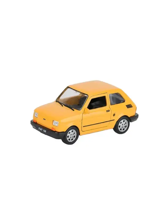 42372 Welly Çek Bırak Fiat -Karsan