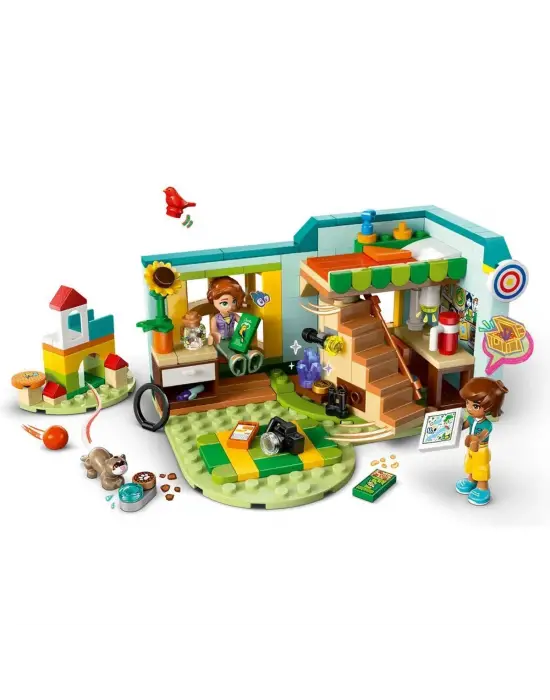 42646 Lego Friends Autumnun Odası 222 parça +6 yaş