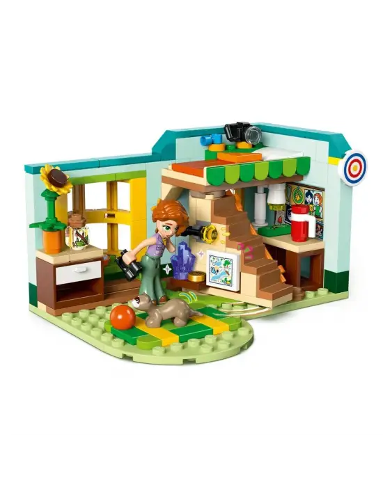 42646 Lego Friends Autumnun Odası 222 parça +6 yaş