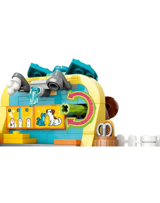 42650 Lego Friends Evcil Hayvan Aksesuar Dükkanı 375 parça +6 yaş