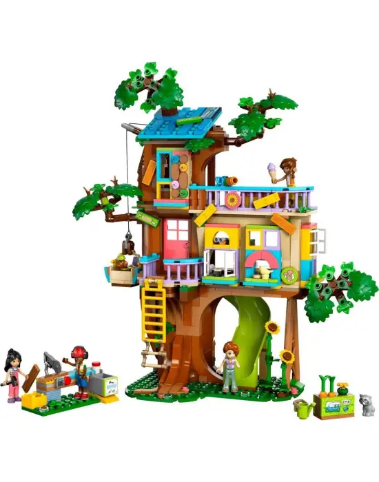 42652 Lego Friends Arkadaşlık Ağaçı 701 parça +8 yaş