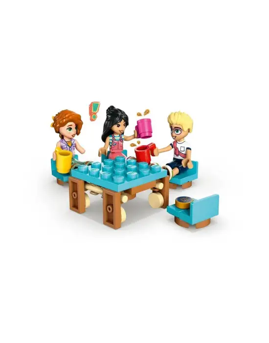 42663 Lego Friends Arkadaşlık Karavan Macerası 778 parça + yaş