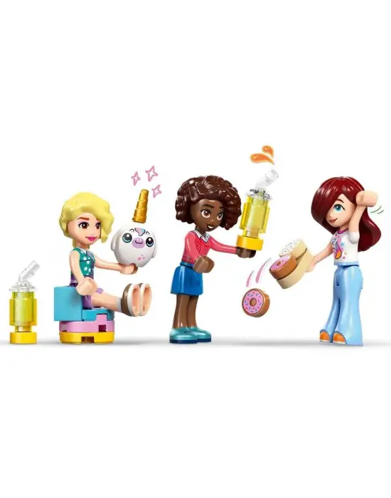 42684 Lego Friends Unicorn Dream Kafe 475 parça +6 yaş