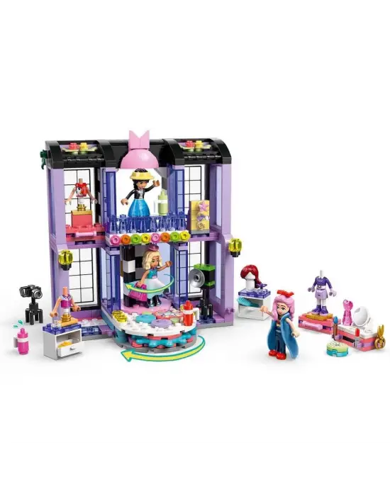 42685 Lego Friends Heartlake - Moda Defilesi 410 parça +7 yaş