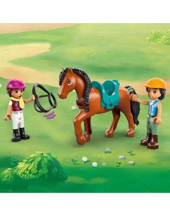 42688 Lego Friends Binicilik Akademisi 735 parça +7 yaş