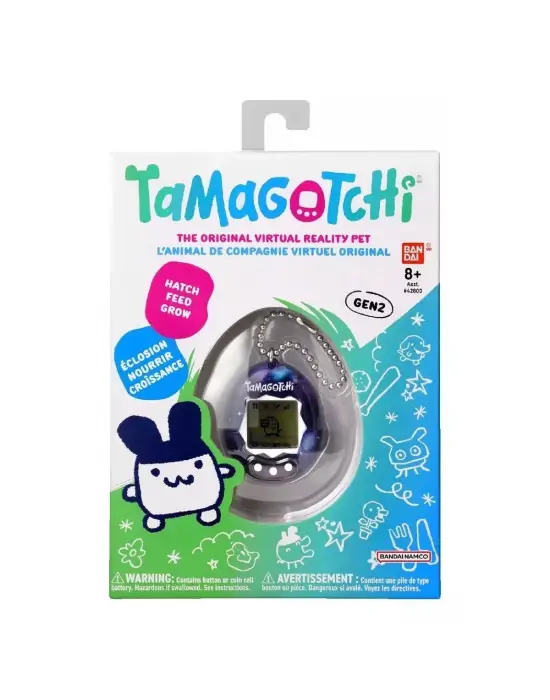 42798 TAMAGOTCHI Orijinal Sanal Bebek