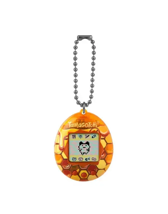 42798 TAMAGOTCHI Orijinal Sanal Bebek