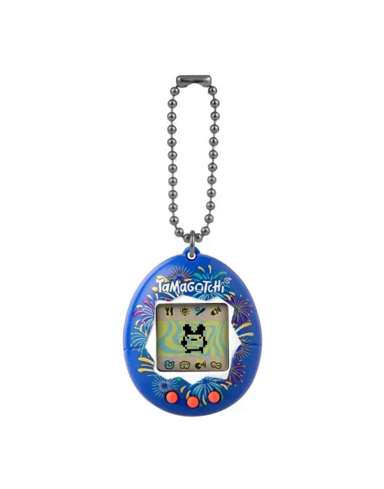 42798 TAMAGOTCHI Orijinal Sanal Bebek