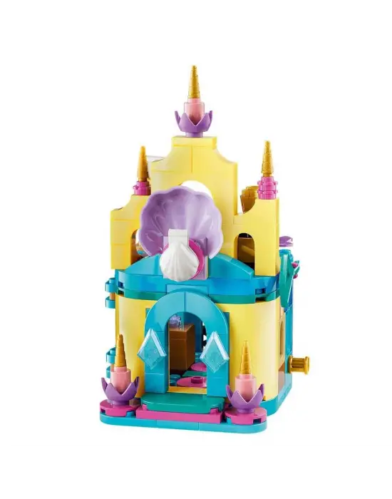 43285 Lego Disney Princess Arielin Sihirli Mini Sarayı 179 parça +5 yaş
