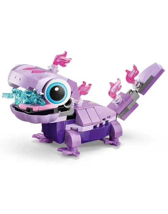 43287 Lego Disney Princess Olaf ve Bruninin Piknik Eğlencesi 478 parça +7 yaş